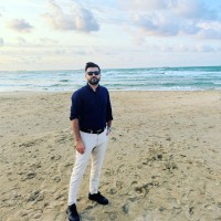 Efe Logistics Group Employee Eser Türk's profile photo