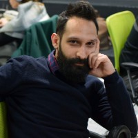 Shiplex Employee George Partsanakis's profile photo