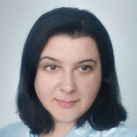 AIM Employee Natalia Pashura's profile photo
