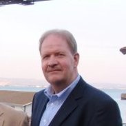 William F Lynch Co Inc Employee Mac Lynch's profile photo