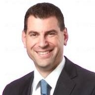 PMA Canada Employee Joshua Mitchell's profile photo