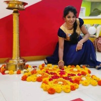 Jyothi Bojappa Email