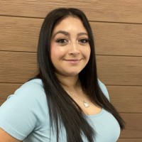 Wholesale Payments Employee Phaedra Herrera's profile photo