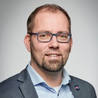 HUCON AG Employee Stefan Seyfferth's profile photo