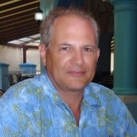 First Transit Employee Bill Harding's profile photo