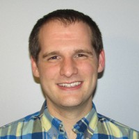 Checkwriters Employee Kevin Gregory's profile photo