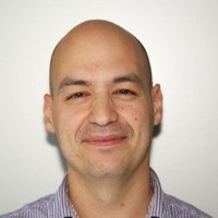 MSC Mediterranean Shipping Company Employee Alexandre Simões's profile photo