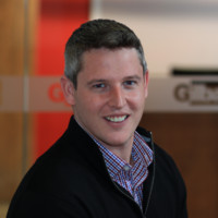 Gilbane Building Company Employee Doug Murphy's profile photo