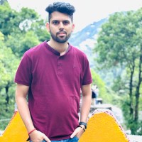 Saffire Crop Science Employee Ujjwal Wadhwa's profile photo
