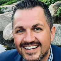 West Fargo Public Schools Employee Justin Lien's profile photo