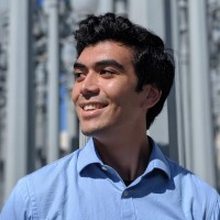 Rebel Space Technologies Employee Adam Belhouchat's profile photo
