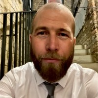 ABLOY UK Employee Robert Hodge's profile photo