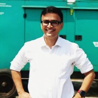 Arindrajit Chowdhury Email