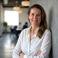 L. Possehl & Co. mbH Employee Mareike Trapp's profile photo