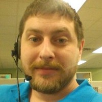 University of Virginia Employee Hunter Pugh's profile photo