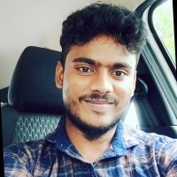 Luxoft India Employee Saravanan Nandhan's profile photo