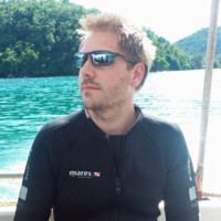 Hebden Design Studio Employee Nick Hebden's profile photo