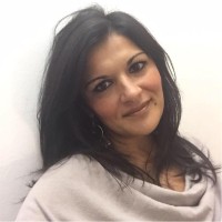 Claudia Buruiana Email