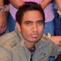 Food Quest Restaurants Management LLC Employee Mohamed Faizal's profile photo