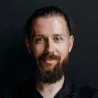 Verbatica Employee Nikita Savilov's profile photo