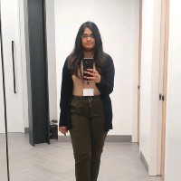Warrior Doors Employee Divya Bhaskara's profile photo