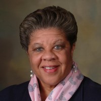 Montgomery Area Chamber of Commerce Employee Sheron Rose's profile photo