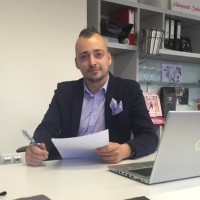 Power Brands Ltd Employee Stanislav Stankov's profile photo