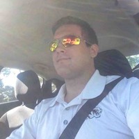 GlobalTranz Employee Doug Lowry's profile photo