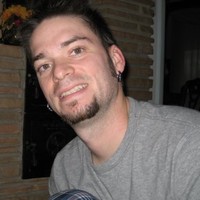 Todd Swain