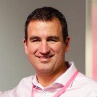 Nurse Next Door Employee Patrick Campeau's profile photo