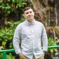 VK Cloud Employee Alexandr Kuzhel's profile photo
