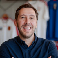 Seadog Employee Pedro Presa's profile photo