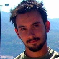 Data Communication Employee Sagianos Panagiotis's profile photo