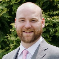 Stellix Global Services Employee David Johnston's profile photo