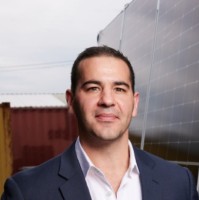 5B Employee Matthew Vocale's profile photo