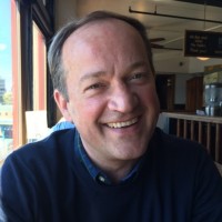urLive Employee Glen Robertson's profile photo