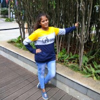 Vidya S Email