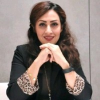 Shahrzad Mostafavi Email