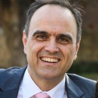 Laing+Simmons Employee John Kapos's profile photo