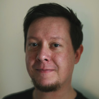 MOOD Visuals Employee Tom Garden's profile photo