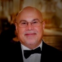 Mitutoyo America Corporation Employee Tony Almeida's profile photo