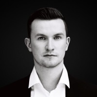 myposter GmbH Employee Timo Kern's profile photo