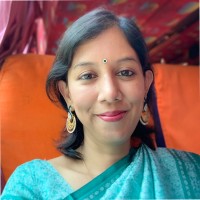 Bhaswati Bhar Email & Phone Number
