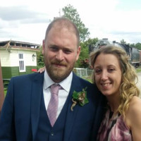 MSCM Limited Employee Simon Dobson's profile photo