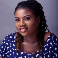 BRITE, North Carolina Central University Employee Joy Okoli's profile photo