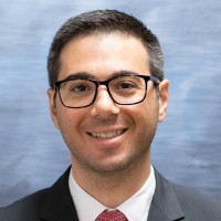 University of Rochester Employee Andrew Cantos's profile photo