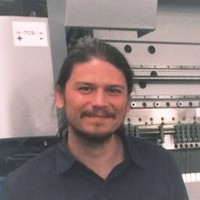 Renkler Makina ve Yedek Parça San. ve Ticaret A.Ş. Employee Alper Yontar's profile photo