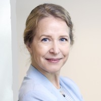Vattenfall Employee Lovisa Norén's profile photo