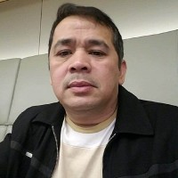 Rolando Reyes Jr. Email & Phone Number