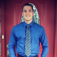 Maxwell Williams Email & Phone Number